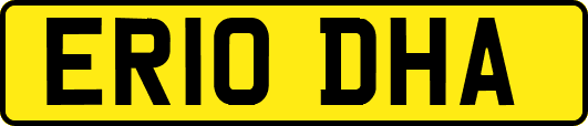 ER10DHA