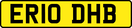 ER10DHB