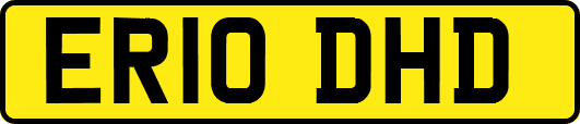 ER10DHD