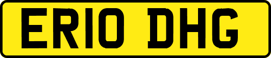 ER10DHG