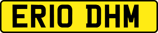 ER10DHM