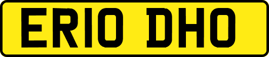 ER10DHO