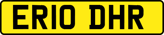 ER10DHR
