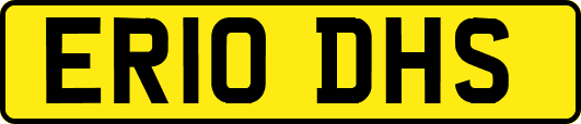 ER10DHS