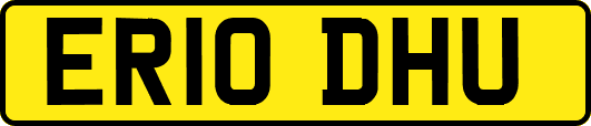 ER10DHU