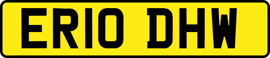 ER10DHW