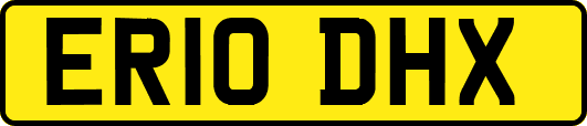 ER10DHX