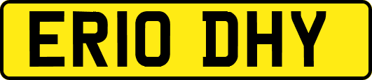 ER10DHY