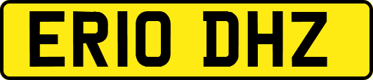 ER10DHZ