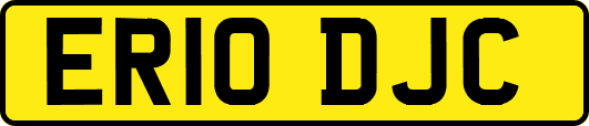 ER10DJC