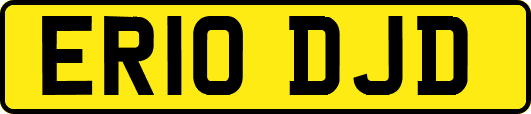 ER10DJD