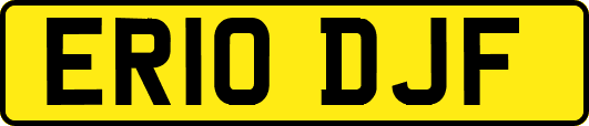 ER10DJF