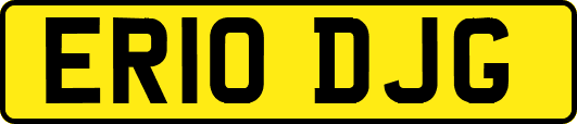 ER10DJG