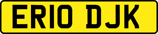 ER10DJK