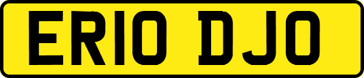 ER10DJO