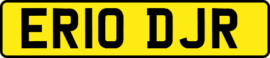ER10DJR