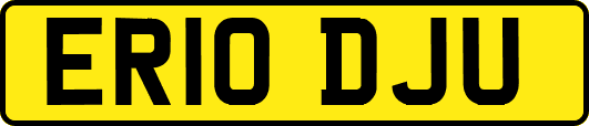 ER10DJU
