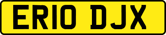 ER10DJX