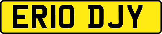 ER10DJY