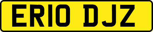 ER10DJZ