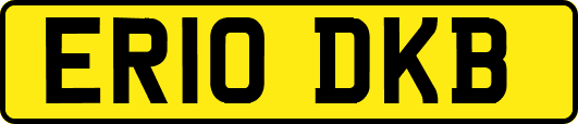 ER10DKB