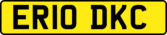 ER10DKC