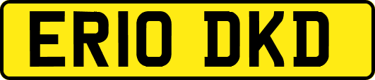 ER10DKD