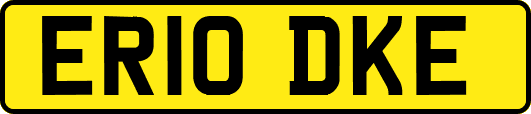 ER10DKE