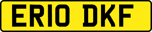 ER10DKF