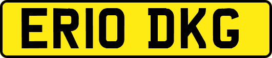 ER10DKG