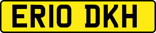 ER10DKH