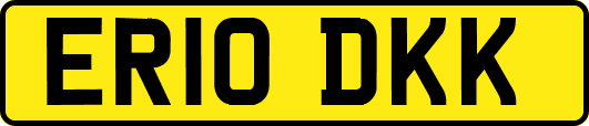 ER10DKK