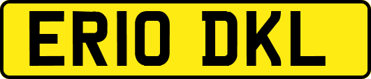 ER10DKL