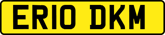 ER10DKM