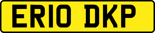 ER10DKP