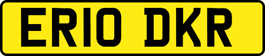 ER10DKR