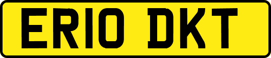 ER10DKT