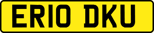 ER10DKU