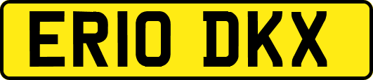 ER10DKX