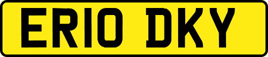 ER10DKY