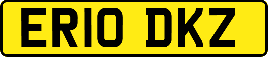 ER10DKZ