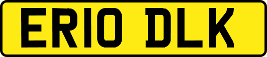 ER10DLK
