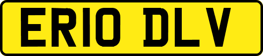 ER10DLV