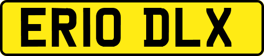 ER10DLX