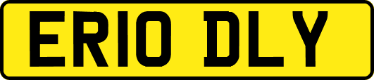 ER10DLY