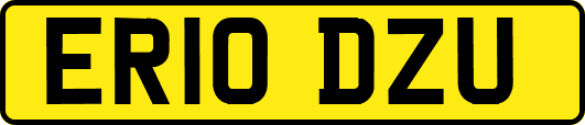 ER10DZU