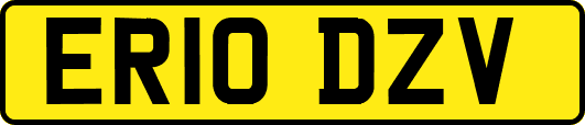 ER10DZV