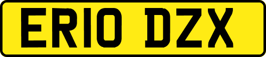ER10DZX