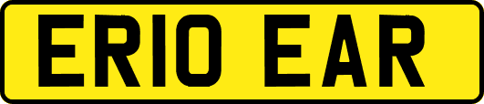 ER10EAR