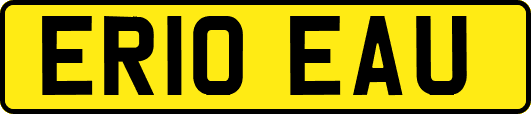 ER10EAU